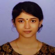 Megha U. Class I-V Tuition trainer in Thiruvananthapuram