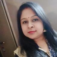 Deepika B. Class I-V Tuition trainer in Kolkata