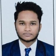 Mohammed Mustafa Mohiuddin Khan Engineering Diploma Tuition trainer in Hyderabad