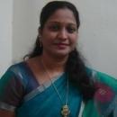 Photo of Jayanthi S.