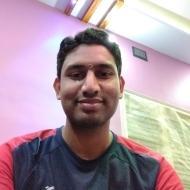 Dhanush M Chess trainer in Nelamangala