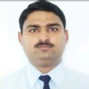 Photo of Mahendra Ambika Prasad Pandey