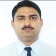 Mahendra Ambika Prasad Pandey Class 12 Tuition trainer in Mira-Bhayandar