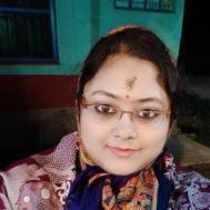 Sumana B. Bengali Speaking trainer in Dhaniakhali