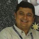 Photo of Dr Pratik Dave