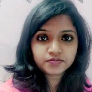 Manju J Class 12 Tuition trainer in Bangalore