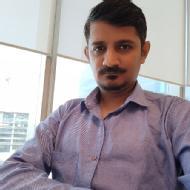 Vishal Pandey BSc Tuition trainer in Mumbai