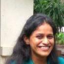 Photo of Pallavi S.