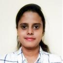 Photo of Lavanya B.