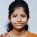 Photo of Varsha R.