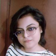 Poulami R. LLB Tuition trainer in Kolkata