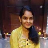 Yashaswini R. Class 12 Tuition trainer in Chitradurga