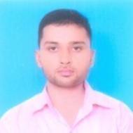 Keshav Dwivedi Japanese Language trainer in Allahabad