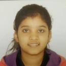 Photo of Sameeksha M.