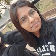 Priyanka Singh Class 12 Tuition trainer in Dhanbad