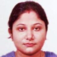 Sukanya B. Class 9 Tuition trainer in Kolkata