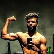 Tamil Selvan A Personal Trainer trainer in Chennai