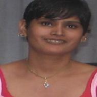 Bhawana A. Class 8 Tuition trainer in Mumbai