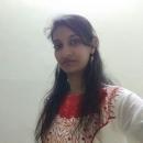 Photo of Pallavi Agrawal