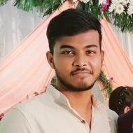 Mahesh Manjunatha Class 12 Tuition trainer in Bangalore