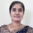 Photo of Chandrika N.