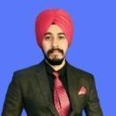 Photo of Simarpreet Singh