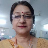 Shikha K. BCA Tuition trainer in Indore