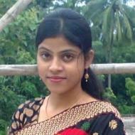 Binita K. Class 9 Tuition trainer in Kolkata