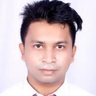 Soumick Das Class 11 Tuition trainer in Port Blair