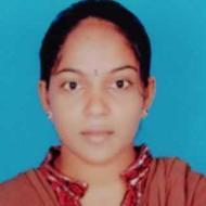 Yerra V. Nursing trainer in Visakhapatnam