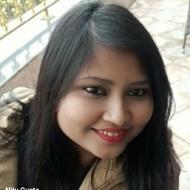 Nitu Gupta Class 12 Tuition trainer in Roing