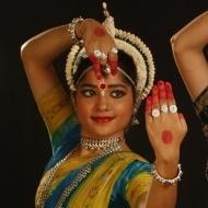 Princess Panigrahi Dance trainer in Delhi