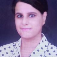 Garima B. Class I-V Tuition trainer in Delhi