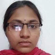 Chithaluru R. Class 12 Tuition trainer in Hyderabad