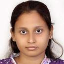 Photo of Rashmi M.