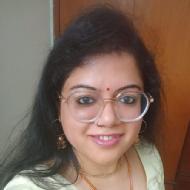 Priyanka S. Class I-V Tuition trainer in New York