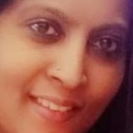 Sagayamary Hemavathi A. Soft Skills trainer in Bangalore