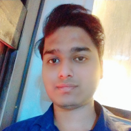 Naved Ahmed Class 12 Tuition trainer in Delhi