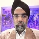 Photo of Parminder Singh Arora