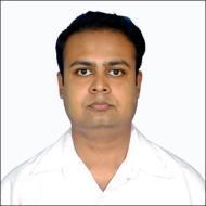 Anirban Saha PMP trainer in Kolkata