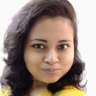 Shuvangi D. Class I-V Tuition trainer in Kolkata