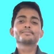 Anirban Chakraborty Class 12 Tuition trainer in Kolkata