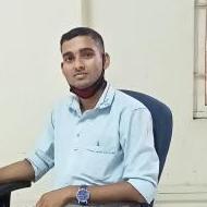 Biswajit Deb Class 12 Tuition trainer in Agartala