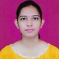 Aditi R. Class I-V Tuition trainer in Kolkata