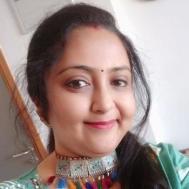 Baishakhi B. Class I-V Tuition trainer in Kolkata