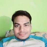 Ankit Gupta Class 10 trainer in Kanpur