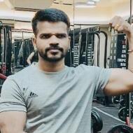 Rajendra Gajarmal Personal Trainer trainer in Pune