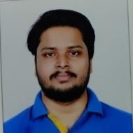 Saurabh Chandrakant Dubey Python trainer in Ulhasnagar