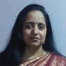 Photo of Geeta P.