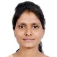 Namrata G. Class 12 Tuition trainer in Pusad